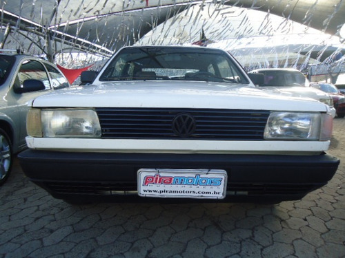 Gol 1.6 Mi Cl 1992