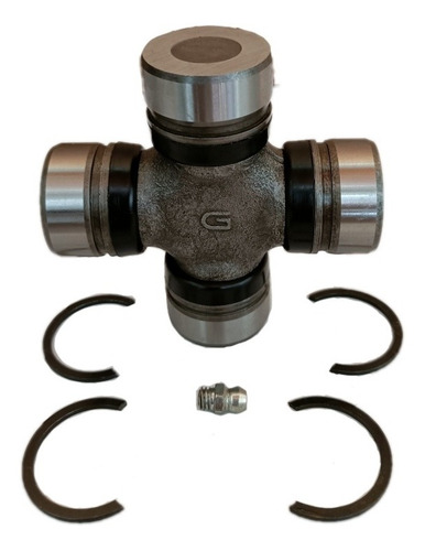 Cruceta Flecha Eje Delantero 4x4 Dodge Ram Pick Up 1994-2001