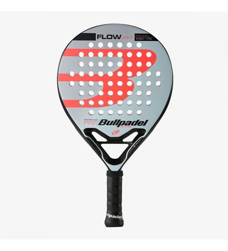 Raqueta Pala De Padel Bullpadel Flow Light 2022 