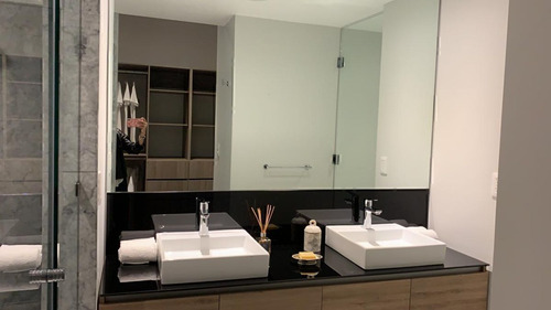 Departamento En Preventa En Exclusivo Desarrollo En Interlomas, Forus Torre 2