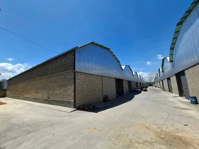Galpón en venta