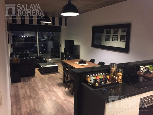 Imagen 5 de 19 de Venta - Departamento 2 Ambientes Con Cochera - Olivos Puerto