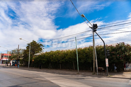 Imagen 3 de 19 de Terreno Apto A Desarrollo Con Salida A Dos Calles