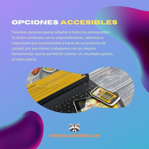 Imagen 6 de 12 de Diseño Web - Desarrollo De Software