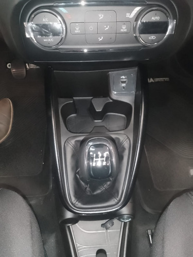 Fiat Cronos 1.3 Gse Drive Pack Plus