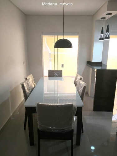 Imagem 9 de 27 de Condomínio Bella Citta No Jd. Emília Em Jacareí-sp - Cov315 - 68154705