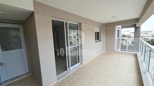 Imagem 6 de 15 de Apartamento Lapa,92m²,3 Dormitórios,1 Suíte Com 2 Vagas. - Iq28278