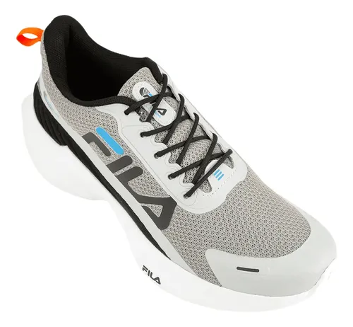 Tênis Masculino Esportivo Fila Progress Lite