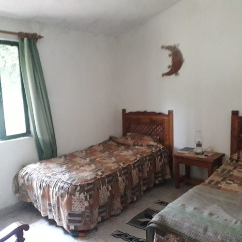Imagen 13 de 14 de Nepantla Casa De Campo, Sal De La Cdmx Y Vive Cerca De Ella