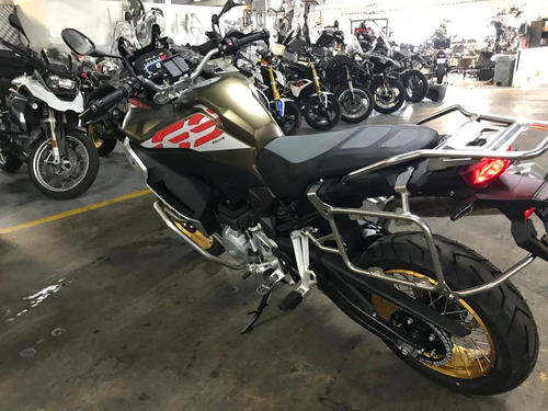 Imagen 6 de 10 de F 850gs Adventure