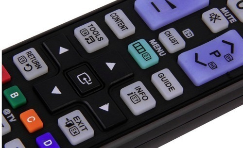 Control Remoto Para Tv Samsung® Bn59-01040a Bn59-01107a