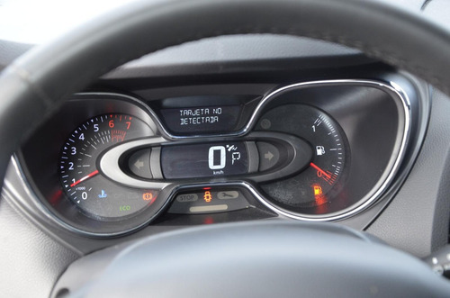 Renault Captur Intens 2.0 Automatica 4x2 Gasolina
