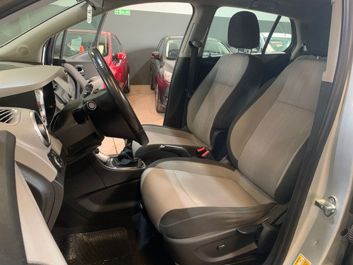 Chevrolet Tracker 1.8 Ltz Fwd Mt 140cv