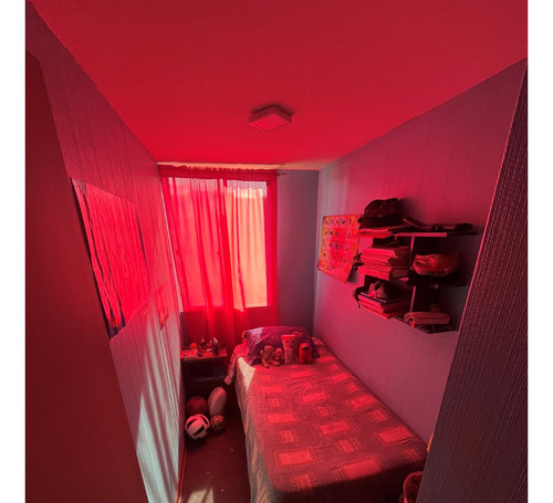 Depto En Venta 3d 1b En Conchali