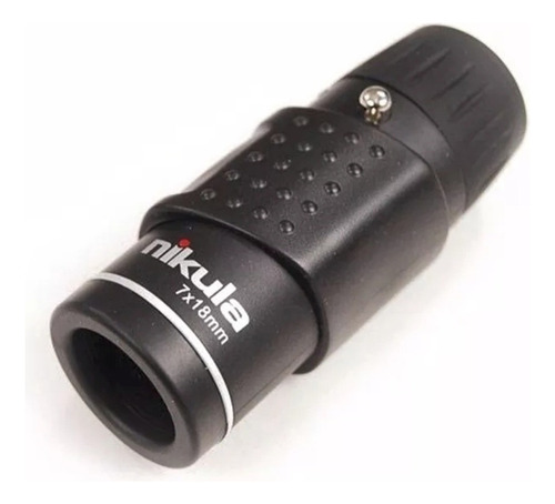 Golfscope Monóculo Nikula 7 X 18, 150 M, Zoom Air Soft Milit