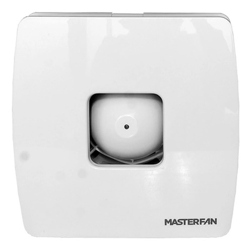 Extractor De Aire Citi 4 Pulgadas Blanco Masterfan