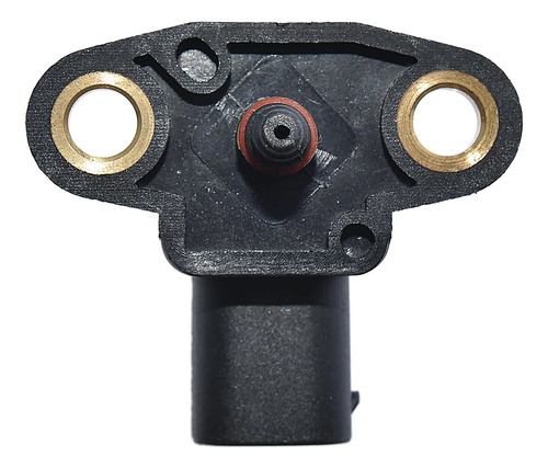 Sensor Presion Absoluta Colector M-benz E55 Amg 5.5l 03-06