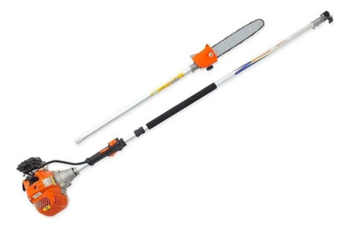Motopoda De Galhos Vulcan Trent Vp3300l 33cc Com Extensor