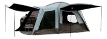 Comprar Kingcamp Tienda Campaña Suv Para Camping 3 Estacion 4 9 Al