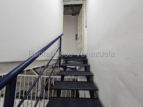 Galpón En Alquiler En San Agustín Del Norte Cda 25-18530 Yf