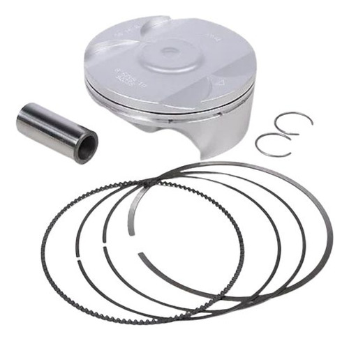 Piston Kit Ktm 450 Exc-r/ Xc-w (2008 Al 2011) Medida +0.01mm