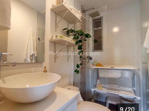 Imagen 9 de 12 de Grandioso Apartamento En Venta Envigado Loma El Esmeraldal