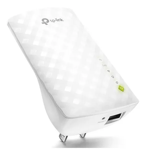 comprar Repetidor Extensor De Rango Wifi Dual Band 5g Tp-link Ac750 