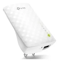 Comprar Repetidor Extensor De Rango Wifi Dual Band 5g Tp-link Ac750 