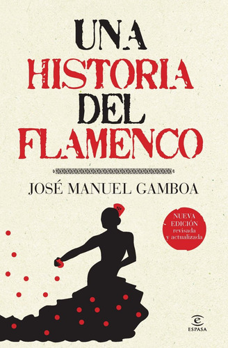 Libro Una Historia Del Flamenco