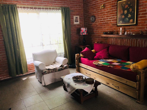 Imagen 10 de 26 de Pinamar Alquiler Dúplex Para 5 Personas Valle Fertil