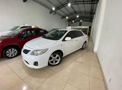 Toyota Corolla 1.8 Xei Mt 136cv