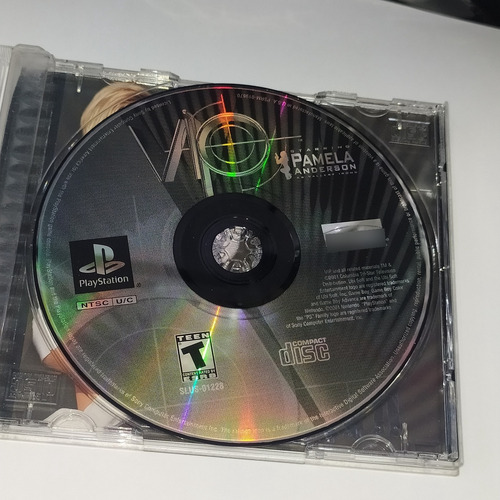 Ps0 Tom Raider Ii (Usado)