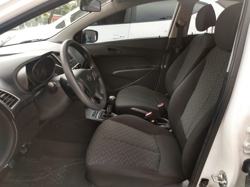 Hyundai Hb20 1.0 Confort