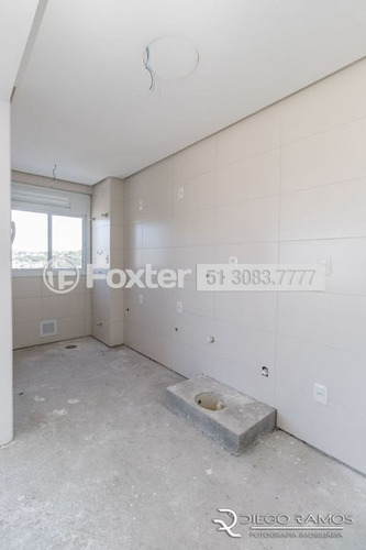 Imagem 10 de 16 de Apartamento, 2 Dormitórios, 72 M², Jardim Botânico - 158783