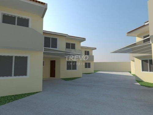 Imagem 2 de 15 de Casa Em Condominio - Guaira - Ref: 2040 - V-2040
