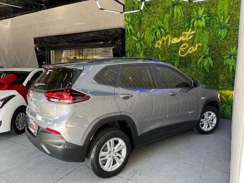 Chevrolet Tracker LT 1.0 TURBO 12V FLEX AUT.