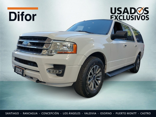 Ford Expedition Xlt