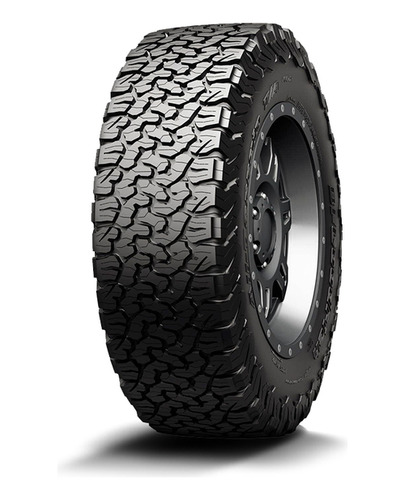 1 Llanta Lt265/65r17 120/117s Bfgoodrich All-terrain Ko2