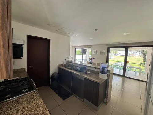 Casa En Venta En Colonia El Zapote, Emiliano Zapata, Morelos