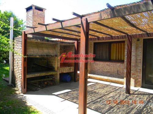 Imagen 10 de 10 de Venta De Casa De 4 Dormitorios En Punta Del Este