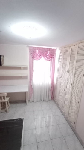 Imagen 8 de 10 de So. Bello Apartamento Conj Resd Camino Real En Alquiler