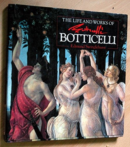 La Vida Y Obra De Botticelli Mundos De Las Mejores Series De