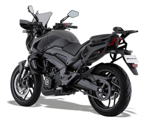 Bajaj Dominar 400 Tourer No Twister No Rouser Dompa Motos