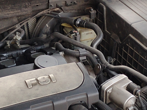 Passat Variant 2005/6