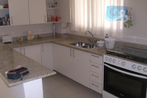 Imagem 6 de 29 de Apartamento À Venda - Praia Da Enseada - Guarujá - Ap1438