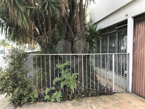 Casa A Venda No Planalto Paulista Com 379m² - 3-im84493