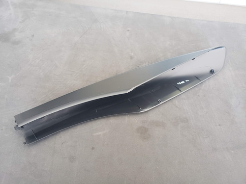 Acabamento Rack De Teto Dianteiro Le Hilux Sw4 05/15