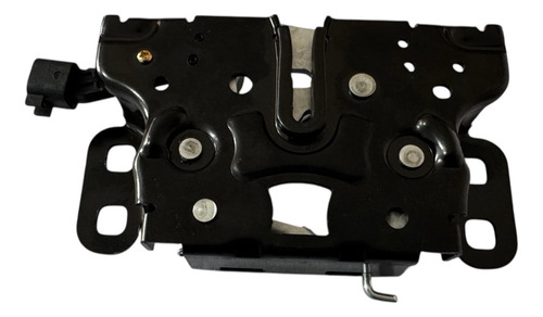 Fechadura Capô Jeep Compass 2017 18 2019 2021 22 2023 2025
