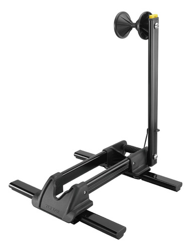 Parador Soporte Topeak Lineup Stand Estacionador Color Negro