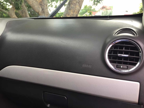 Chevrolet Captiva 2012 2.4 Sport 182 Hp
